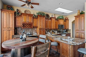 27306 219th Ave, Wittmann, AZ 85361