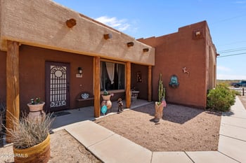 27306 219th Ave, Wittmann, AZ 85361