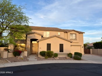 27309 59th Dr, Phoenix, AZ 85083