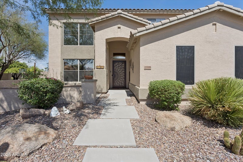 27309 N 59th Dr, Phoenix, AZ 85083