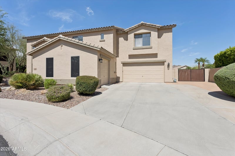 27309 N 59th Dr, Phoenix, AZ 85083