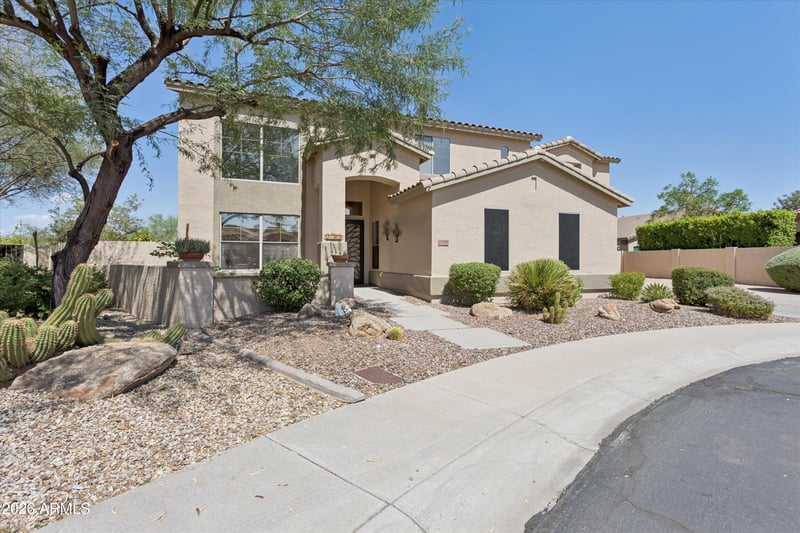 27309 N 59th Dr, Phoenix, AZ 85083