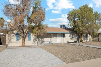 2731 23rd Ave, Phoenix, AZ 85009