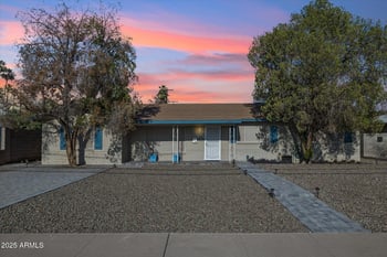 2731 23rd Ave, Phoenix, AZ 85009