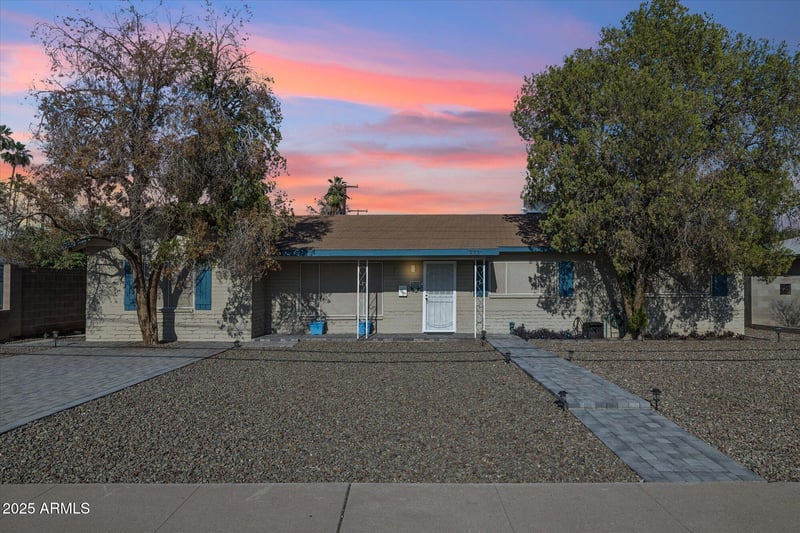 2731 23rd Ave, Phoenix, AZ 85009