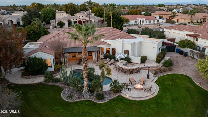 2731 Capricorn Pl, Chandler, AZ 85249