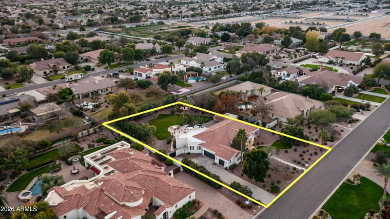 2731 Capricorn Pl, Chandler, AZ 85249