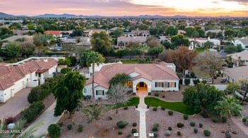 2731 Capricorn Pl, Chandler, AZ 85249