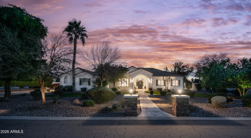 2731 Capricorn Pl, Chandler, AZ 85249