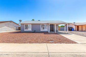 2731 Charleston Ave, Phoenix, AZ 85032
