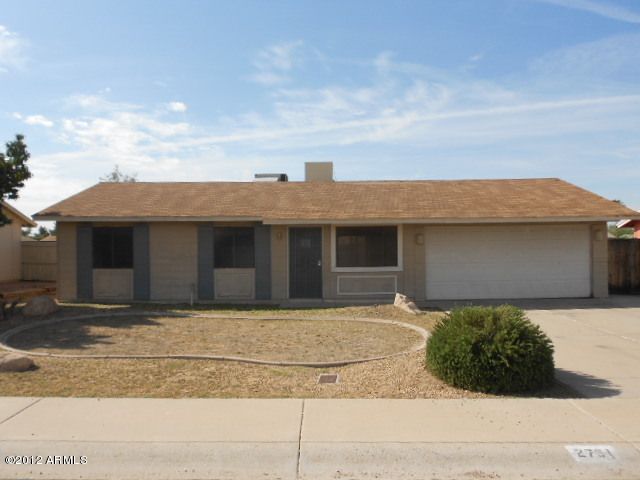 2731 E Bluefield Ave, Phoenix, AZ 85032