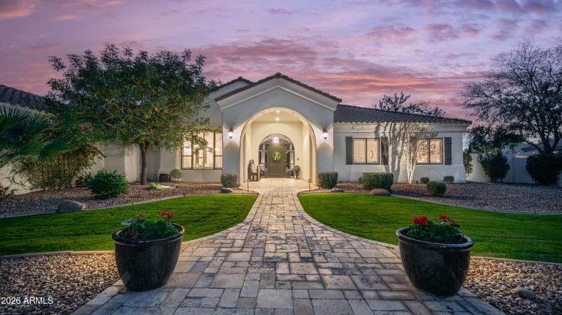 2731 Capricorn Pl, Chandler, AZ 85249
