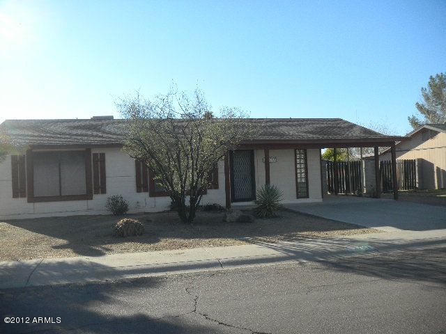 2731 E Michigan Ave, Phoenix, AZ 85032