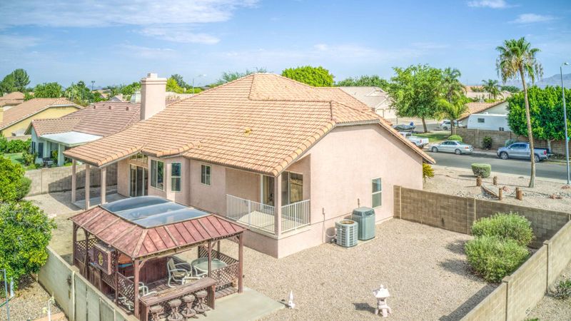 2731 E Nance St, Mesa, AZ 85213