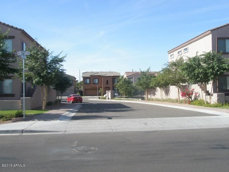 2731 E St John --, Phoenix, AZ 85032