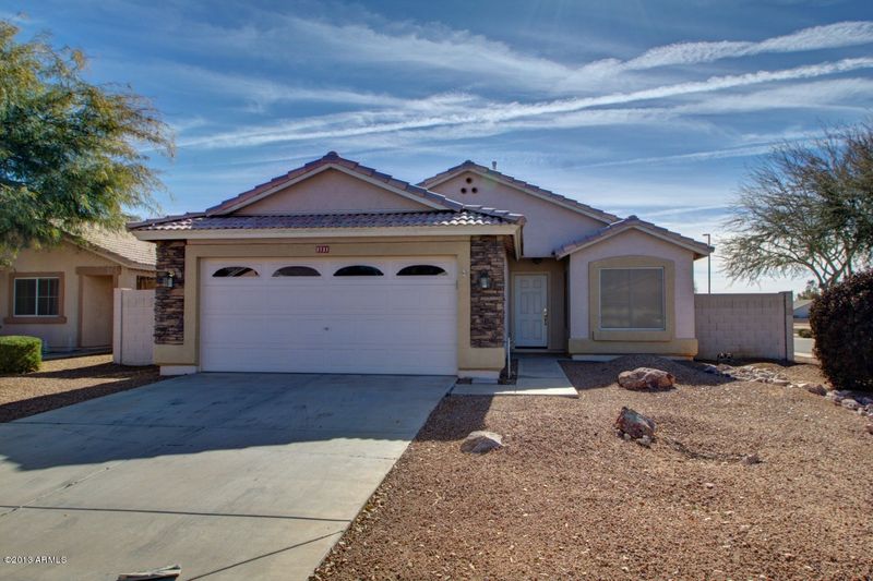 2731 E Terrace Ave, Gilbert, AZ 85234