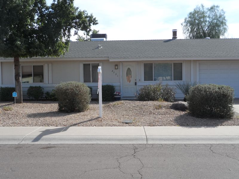 2731 E Villa Theresa Dr, Phoenix, AZ 85032