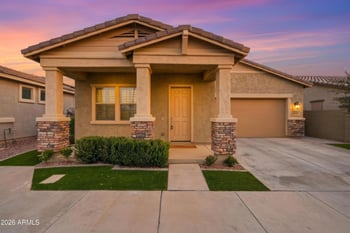 2731 Eastridge --, Mesa, AZ 85209