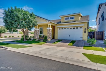 2731 Wildrose --, Mesa, AZ 85209