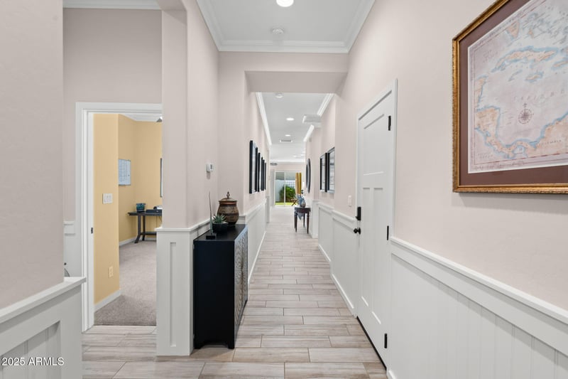 2731 Wildrose --, Mesa, AZ 85209