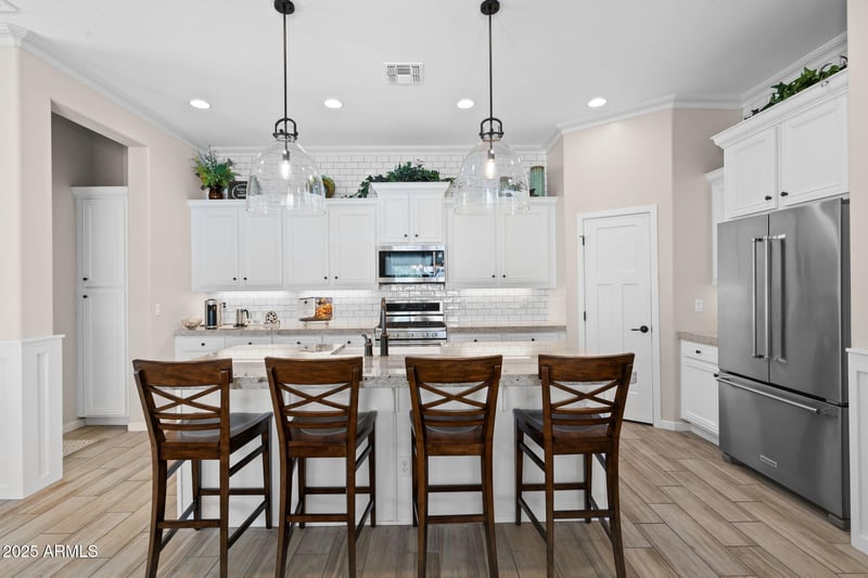 2731 Wildrose --, Mesa, AZ 85209