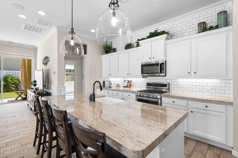 2731 Wildrose --, Mesa, AZ 85209