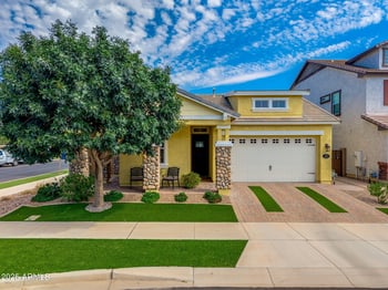 2731 Wildrose --, Mesa, AZ 85209