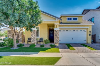 2731 Wildrose --, Mesa, AZ 85209