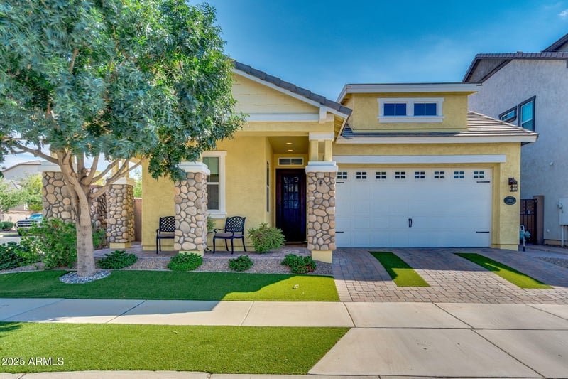 2731 Wildrose --, Mesa, AZ 85209