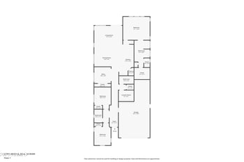 2731 Wildrose --, Mesa, AZ 85209