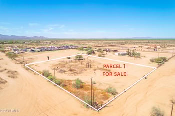 27310 241st Ave #-, Wittmann, AZ 85361