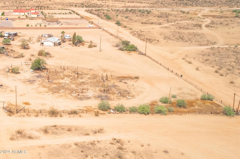 27310 241st Ave #-, Wittmann, AZ 85361