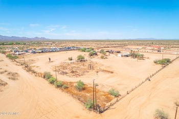 27310 241st Ave #-, Wittmann, AZ 85361