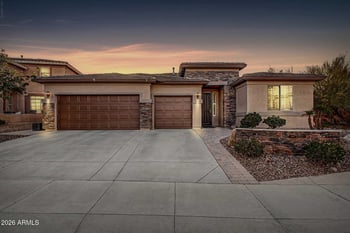 27310 N 65th Dr, Phoenix, AZ 85083