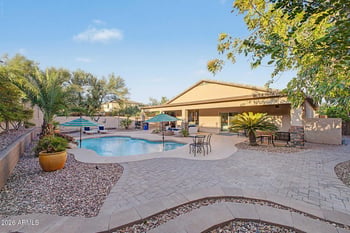 27310 65th Dr, Phoenix, AZ 85083
