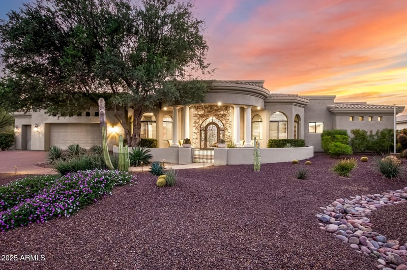 27314 Azatlan Dr, Rio Verde, AZ 85263