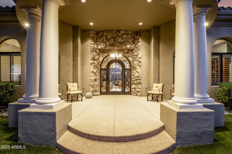 27314 Azatlan Dr, Rio Verde, AZ 85263