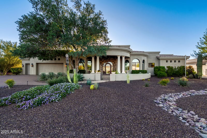 27314 Azatlan Dr, Rio Verde, AZ 85263