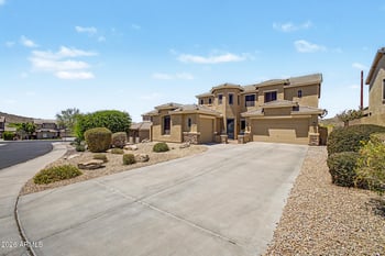 27314 62nd Ln, Phoenix, AZ 85083