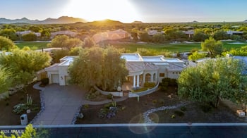 27314 N Azatlan Dr, Rio Verde, AZ 85263