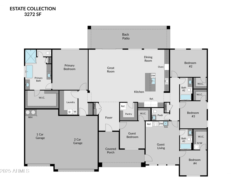 27315 153rd Dr, Surprise, AZ 85387