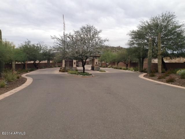27316 N 64th Dr #27, Phoenix, AZ 85083