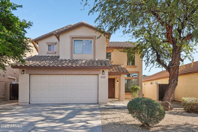 27317 63rd Dr, Phoenix, AZ 85083