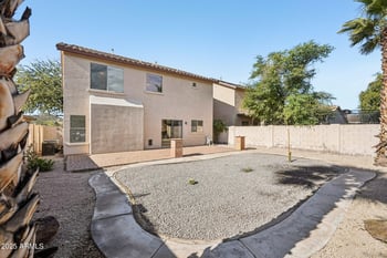 27317 63rd Dr, Phoenix, AZ 85083