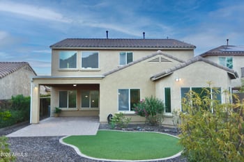 27317 N 51st Glen, Phoenix, AZ 85083