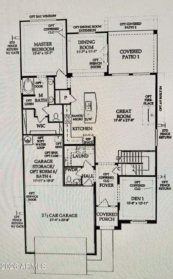 27317 N 51st Glen, Phoenix, AZ 85083
