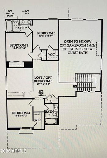 27317 N 51st Glen, Phoenix, AZ 85083