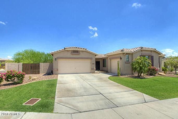 27319 N 65th Ln, Phoenix, AZ 85083