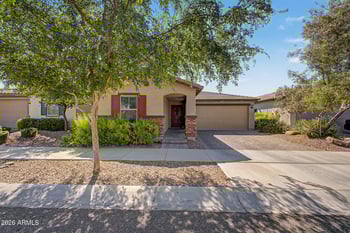 2732 154th Dr, Goodyear, AZ 85395