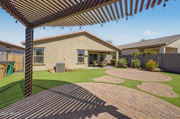 2732 154th Dr, Goodyear, AZ 85395